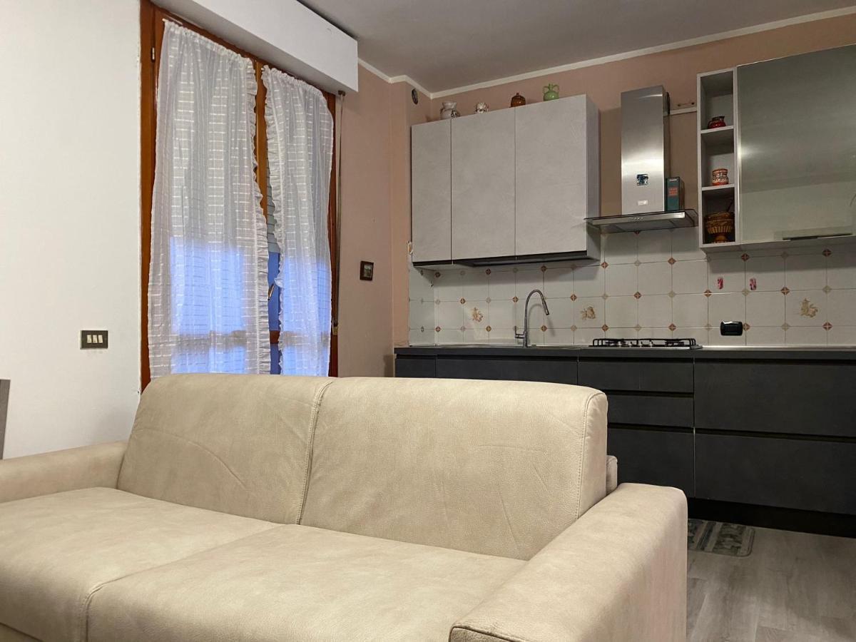 Rho Fiera Apartment Exteriér fotografie
