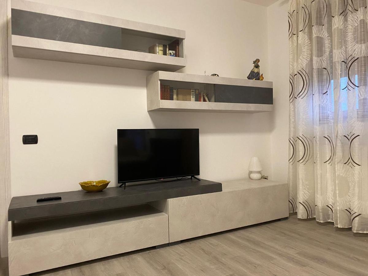 Rho Fiera Apartment Exteriér fotografie