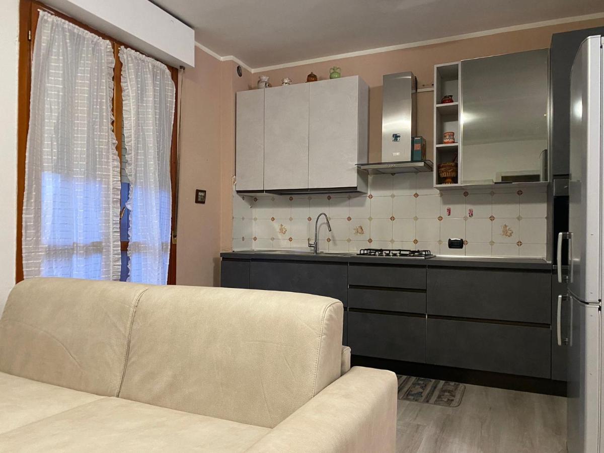 Rho Fiera Apartment Exteriér fotografie