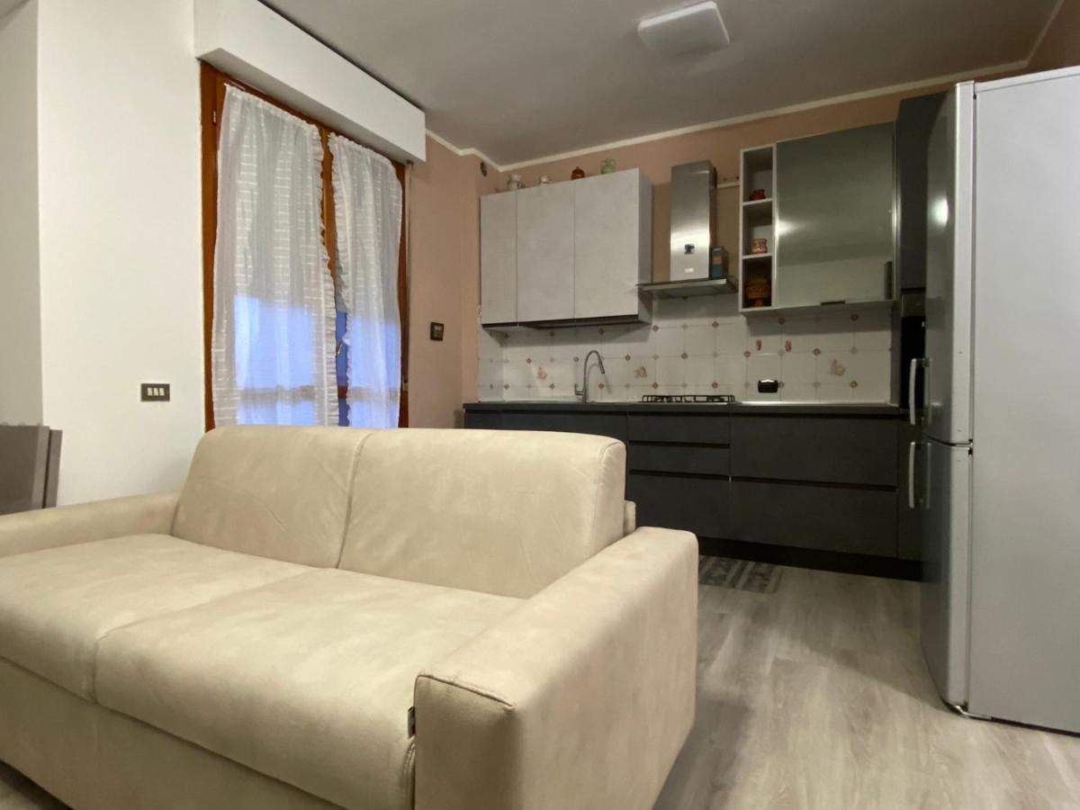 Rho Fiera Apartment Exteriér fotografie